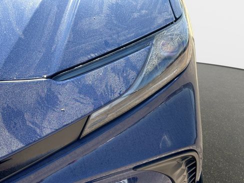 New 2026 Toyota Camry SE FWD image 9