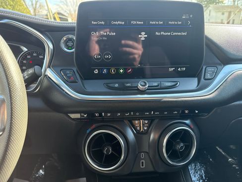 Used 2024 Chevrolet Blazer LT w/ LPO, Floor Liner Package image 20