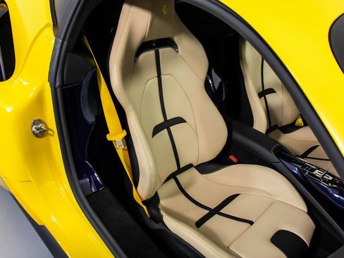 Certified 2022 Ferrari SF90 Stradale image 52