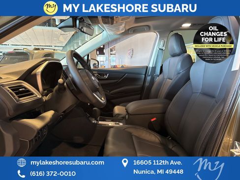 New 2026 Subaru Ascent Limited image 10