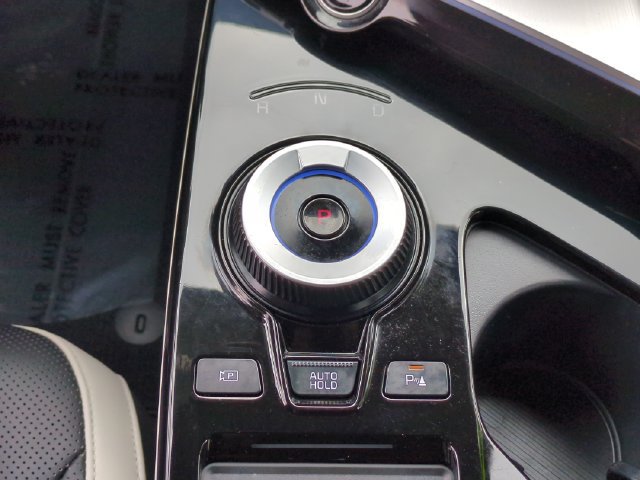 Certified 2022 Kia EV6 GT-Line RWD image 24