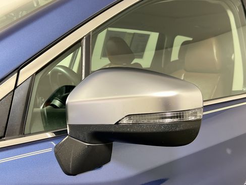 Used 2021 Subaru Ascent Touring w/ Popular Package #2A image 12