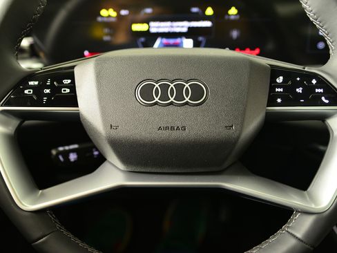 New 2026 Audi A6 Premium Plus image 13