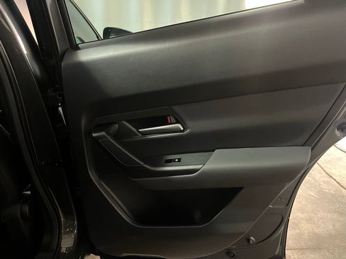 Used 2025 MAZDA CX-50 AWD 2.5 S w/ Accent Package image 24