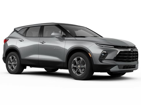 New 2026 Chevrolet Blazer LT w/ LPO, Floor Liner Package FWD image 28
