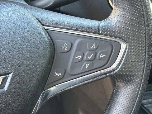 Used 2021 Chevrolet Equinox LT AWD/4WD image 23