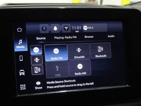 Used 2023 RAM ProMaster 2500 image 27