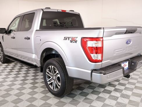 Used 2022 Ford F150 XL w/ STX Appearance Package image 22