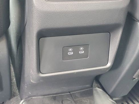 Certified 2025 Nissan Rogue SV w/ Rock Creek Premium Package AWD/4WD image 27