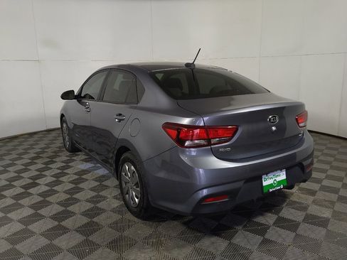 Used 2020 Kia Rio S w/ Technology Package FWD image 5