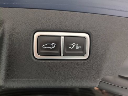 Used 2024 Kia Sorento EX w/ Panoramic Sunroof Package FWD image 13