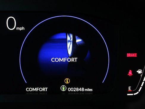 Used 2026 Acura Integra A-Spec FWD image 30