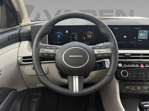 New 2026 Hyundai Tucson Limited FWD image 13