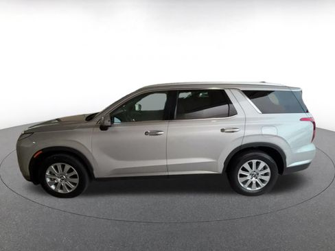 Used 2024 Hyundai Palisade SEL AWD/4WD image 7