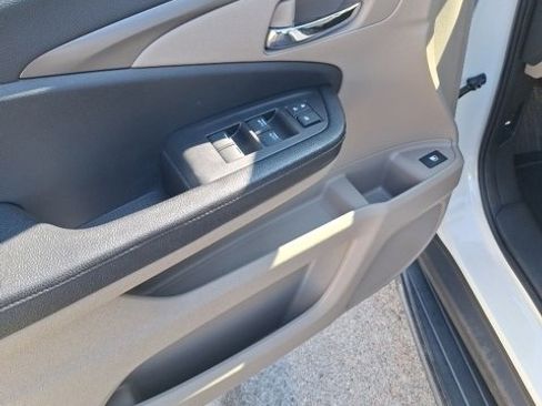 Used 2018 Honda Ridgeline RTL-T image 9