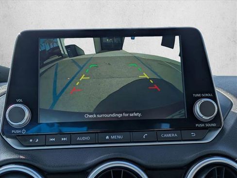 Used 2024 Nissan Sentra SV image 13