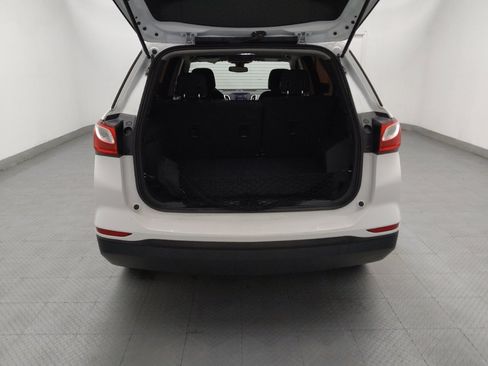 Used 2020 Chevrolet Equinox LS FWD image 29