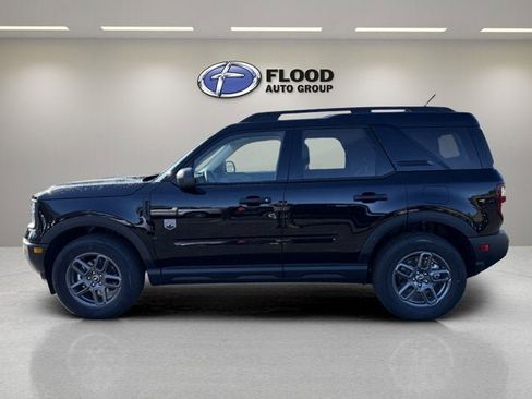 New 2026 Ford Bronco Sport Big Bend w/ Convenience Package AWD/4WD image 5