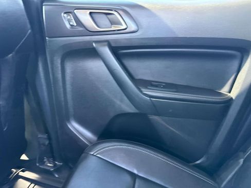 Certified 2023 Ford Ranger Lariat w/ Equipment Group 501A High image 11