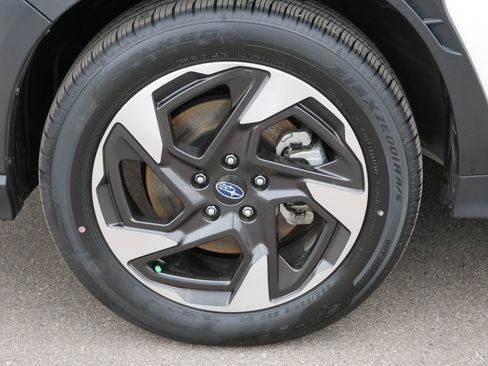 Certified 2025 Subaru Crosstrek 2.5i Limited w/ Popular Package #3A AWD/4WD image 15