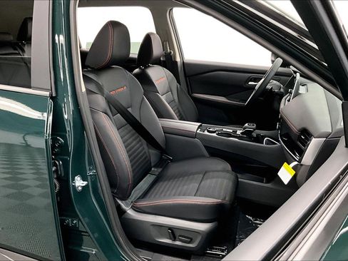 New 2026 Nissan Rogue SV AWD/4WD image 72