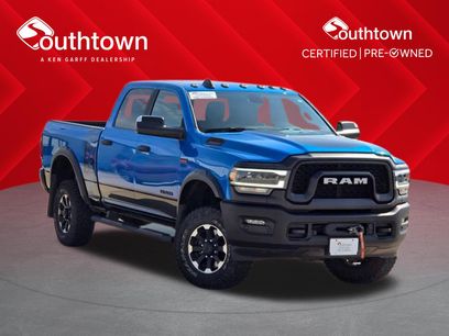 Used 2020 RAM 2500 Power Wagon