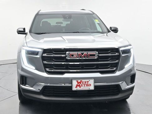 Used 2025 GMC Acadia Elevation image 25