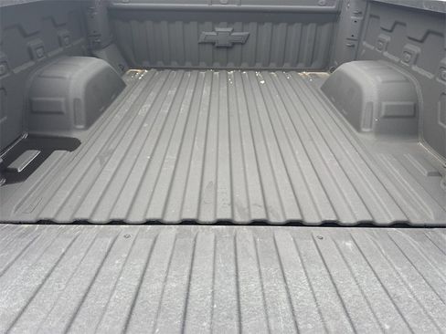 Used 2024 Chevrolet Silverado 1500 Custom Trail Boss image 19