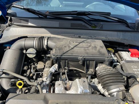 Used 2025 Jeep Compass Limited image 33