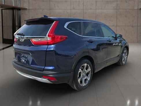 Used 2019 Honda CR-V EX image 7