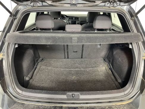 Used 2016 Volkswagen GTI S FWD image 12
