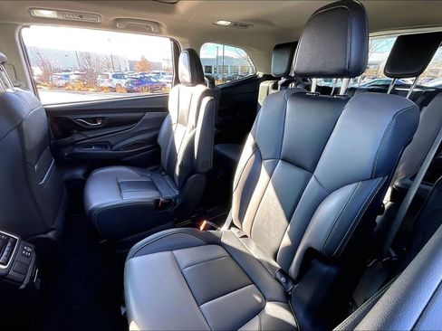 Certified 2024 Subaru Ascent Onyx Edition w/ Popular Package Onyx image 29