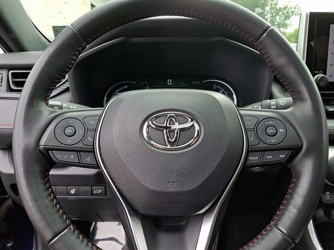 Certified 2024 Toyota RAV4 SE w/ Weather & Moonroof Package AWD/4WD image 22