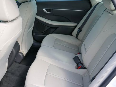 New 2026 Hyundai Sonata SEL image 10
