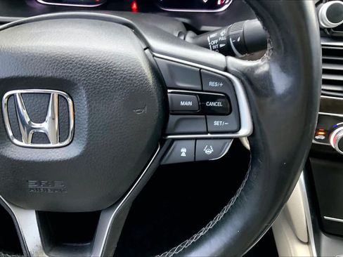 Used 2020 Honda Accord EX-L image 24