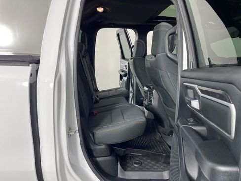 Used 2021 RAM 1500 Big Horn image 50