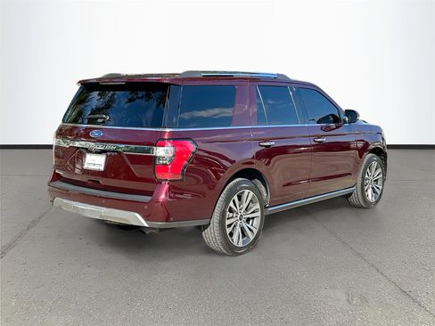 Used 2020 Ford Expedition Limited w/ Equipment Group 302A image 6