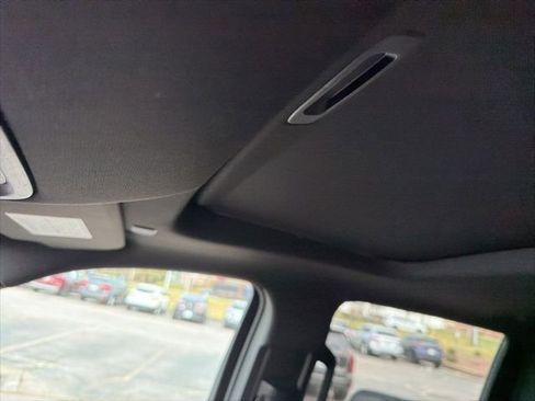 Used 2023 Chevrolet Silverado 3500 High Country w/ Snow Plow Prep/Camper Package image 18