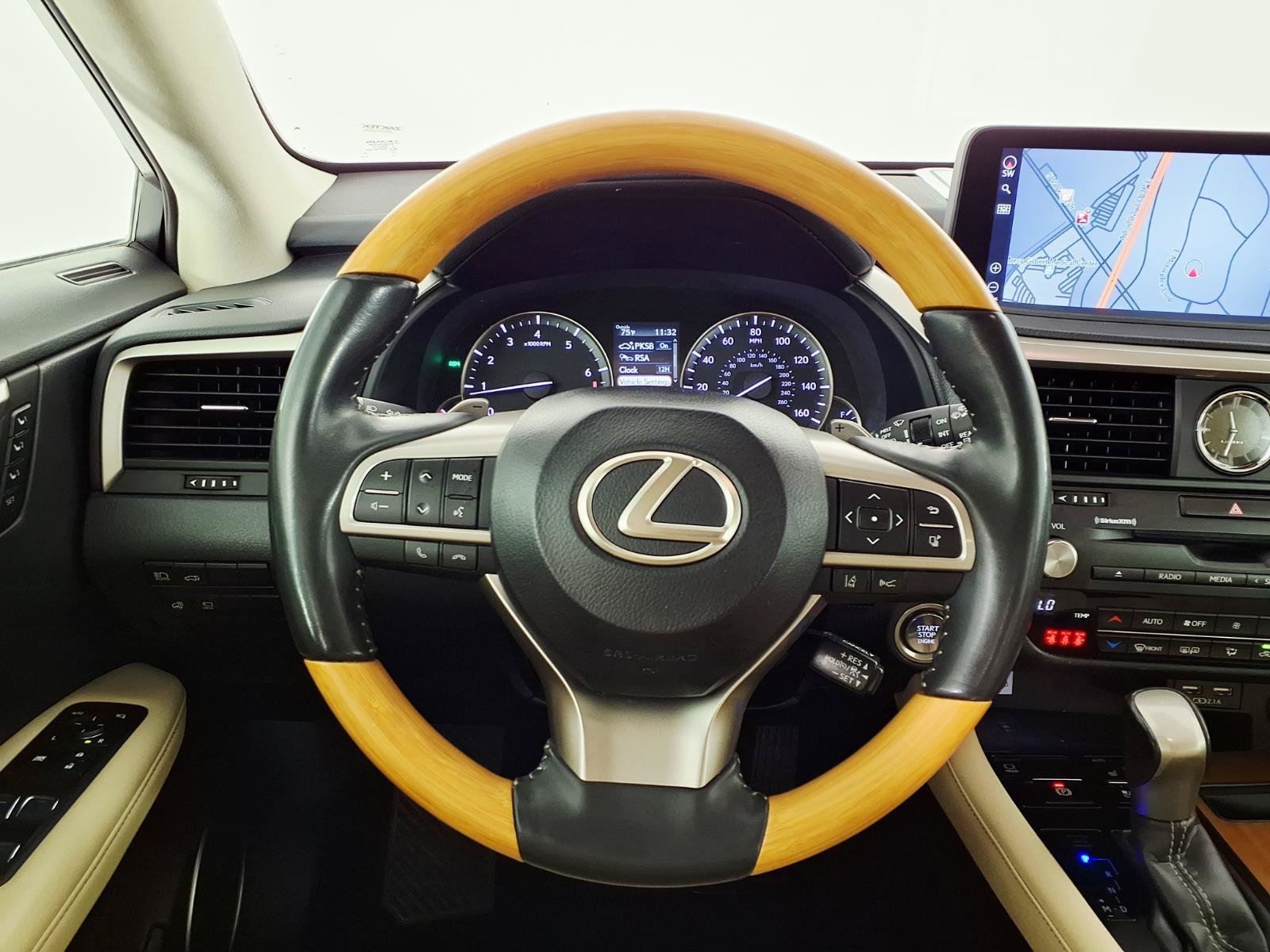 Used 2021 Lexus RX 350 FWD w/ Premium Package image 15