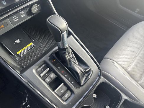 Certified 2025 Honda CR-V EX-L image 21