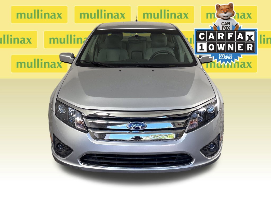 Used 2011 Ford Fusion SE w/ 201A Rapid Spec Order Code FWD image 15
