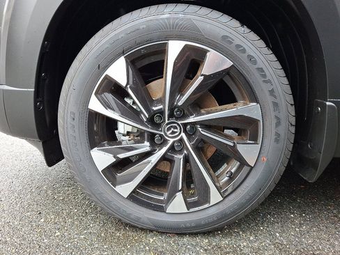 New 2026 MAZDA CX-50 2.5 Hybrid w/ Cargo Package image 4