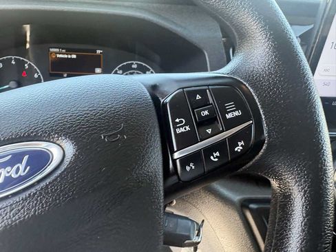 Used 2025 Ford Transit 350 XLT RWD image 37