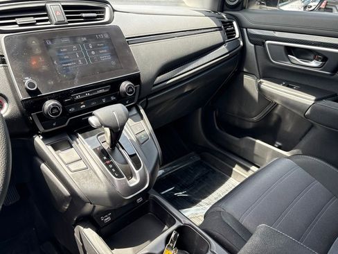 Used 2021 Honda CR-V EX image 19