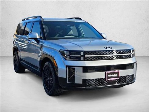 New 2026 Hyundai Santa Fe Calligraphy image 7