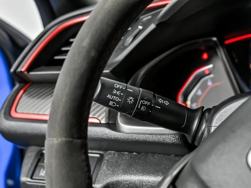 Used 2021 Honda Civic Type R image 22