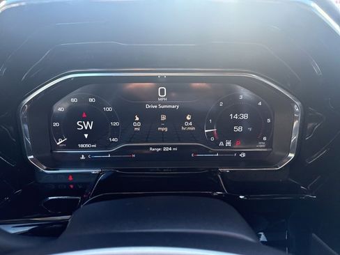 Certified 2024 GMC Sierra 1500 Elevation image 19