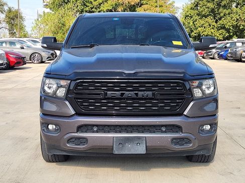 Used 2022 RAM 1500 Lone Star AWD/4WD image 2