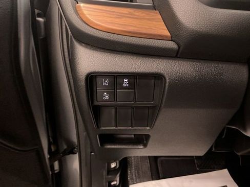 Used 2021 Honda CR-V EX image 20