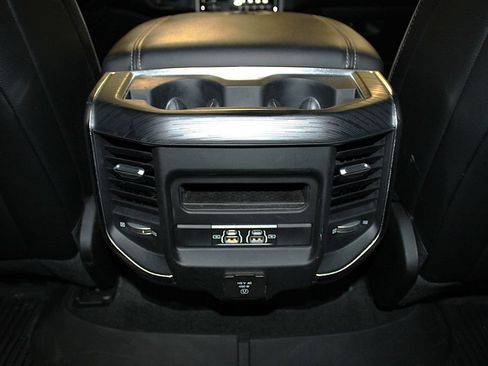 Certified 2023 RAM 1500 Laramie AWD/4WD image 38
